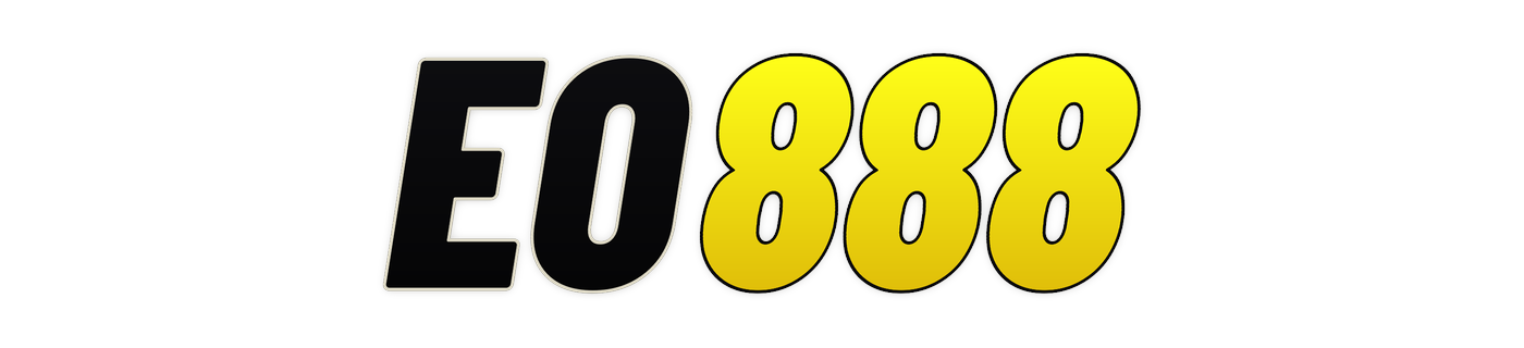 eo888 Logo